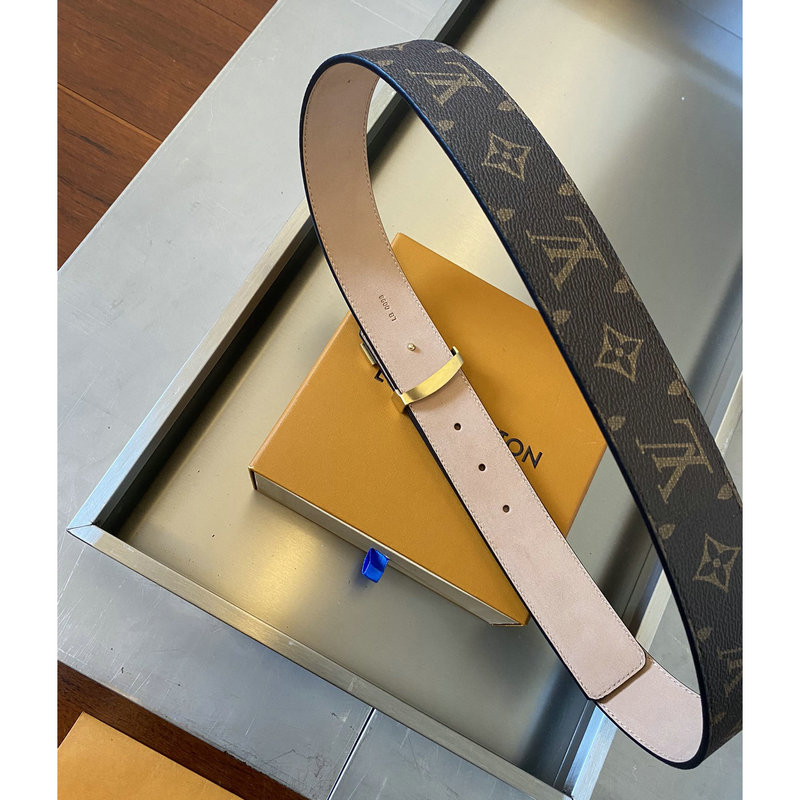 FASH LOUIS VUITTON Belts 2207XF0115