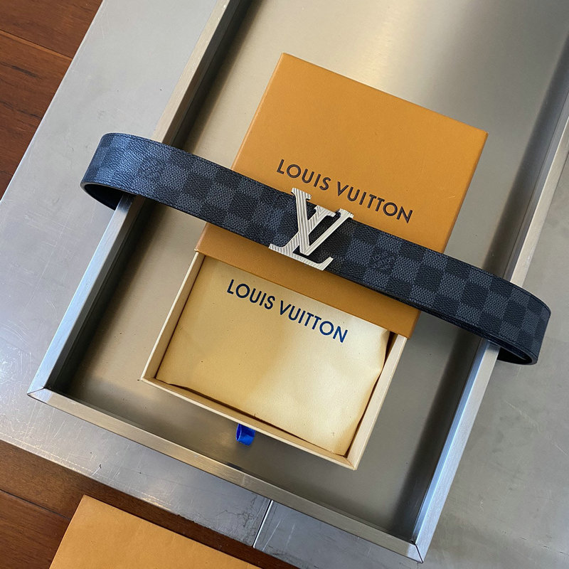 FASH LOUIS VUITTON Belts 2207XF0116