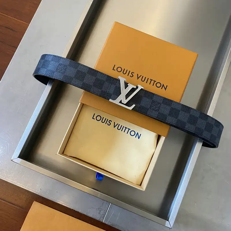 Official Brother Sam LV Belts 2207XF0116