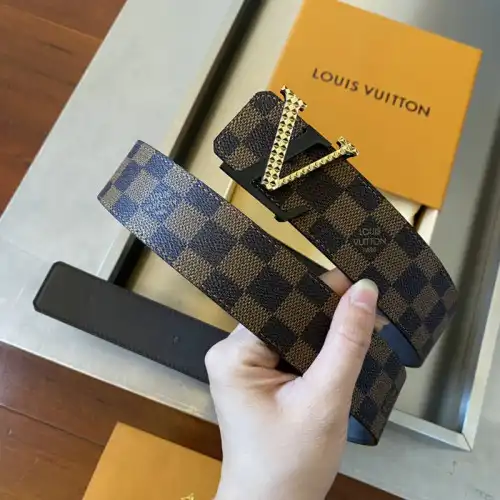 LV Belts 2207XF0117