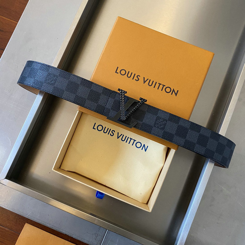 FASH LOUIS VUITTON Belts 2207XF0118