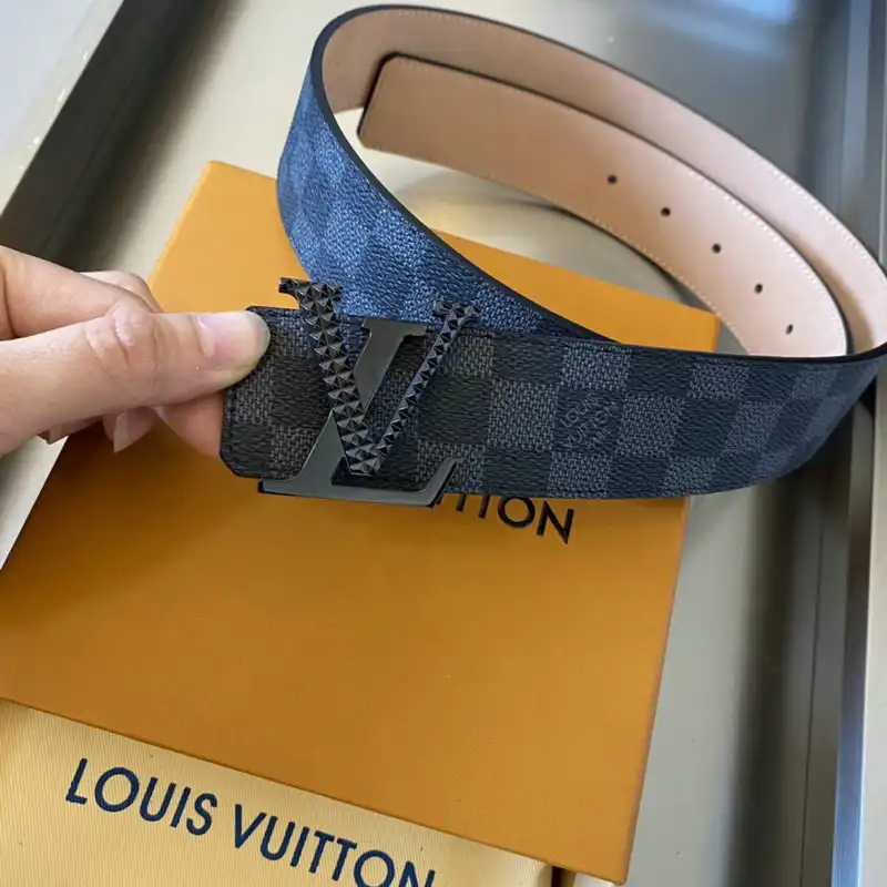 Official Brother Sam LV Belts 2207XF0118