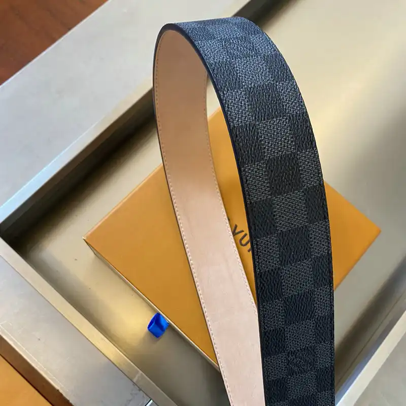 Official Brother Sam LV Belts 2207XF0118