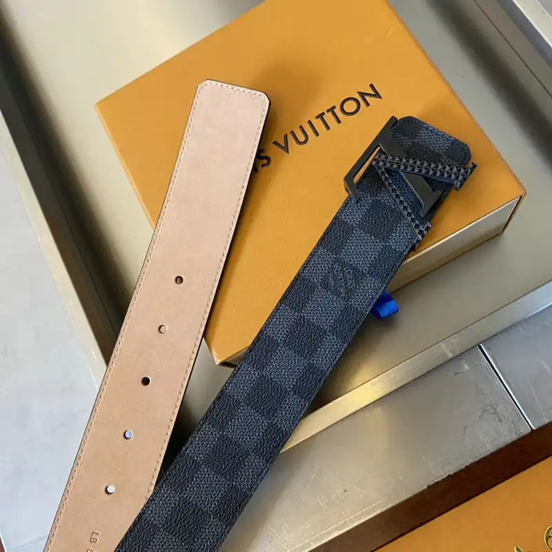 Official Brother Sam LV Belts 2207XF0118