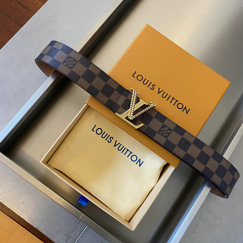 FASH LOUIS VUITTON Belts 2207XF0119