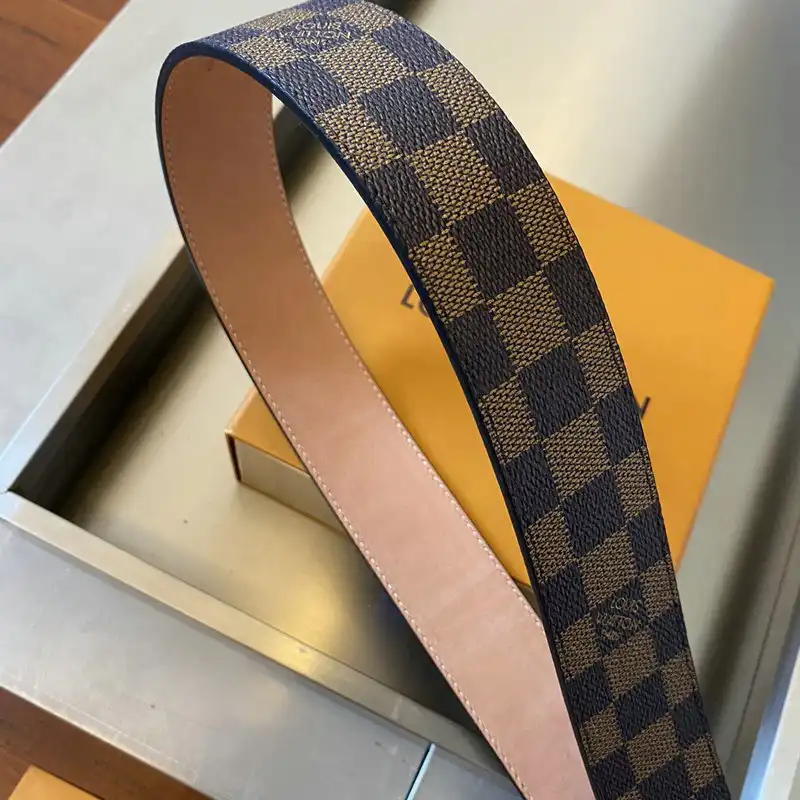 Official Brother Sam LV Belts 2207XF0119