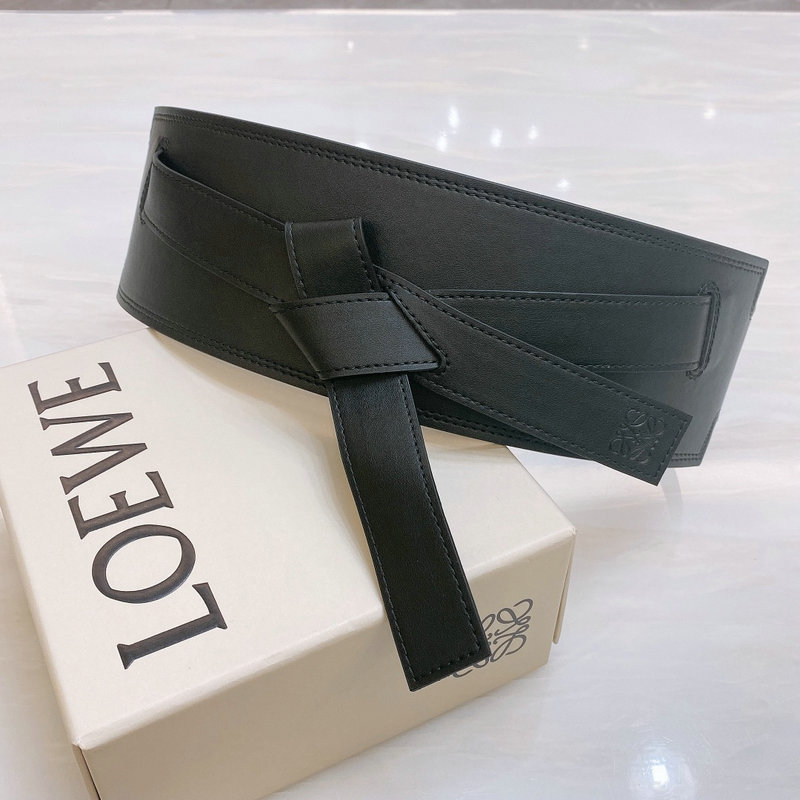 FASH Loewe Belts 2207XF0120