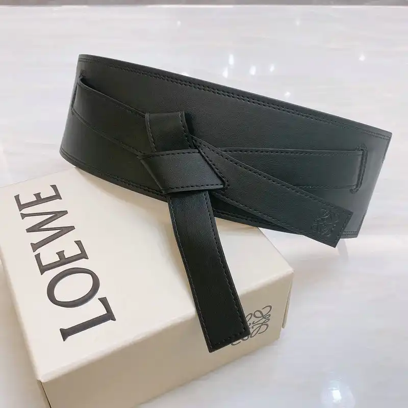 Fashionrep Loewe Belts 2207XF0120