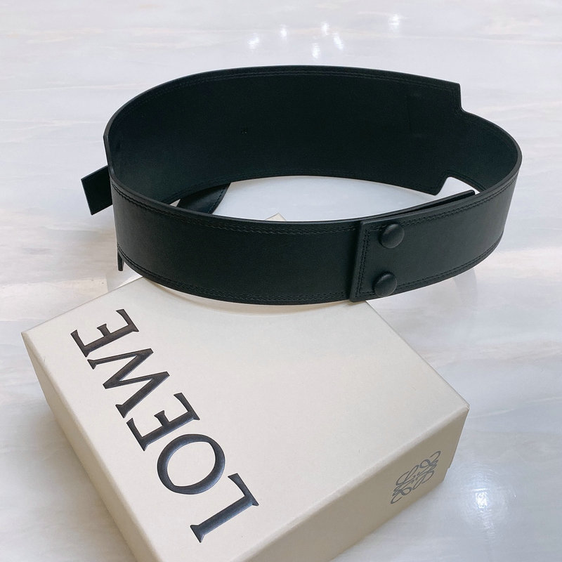 FASH Loewe Belts 2207XF0120