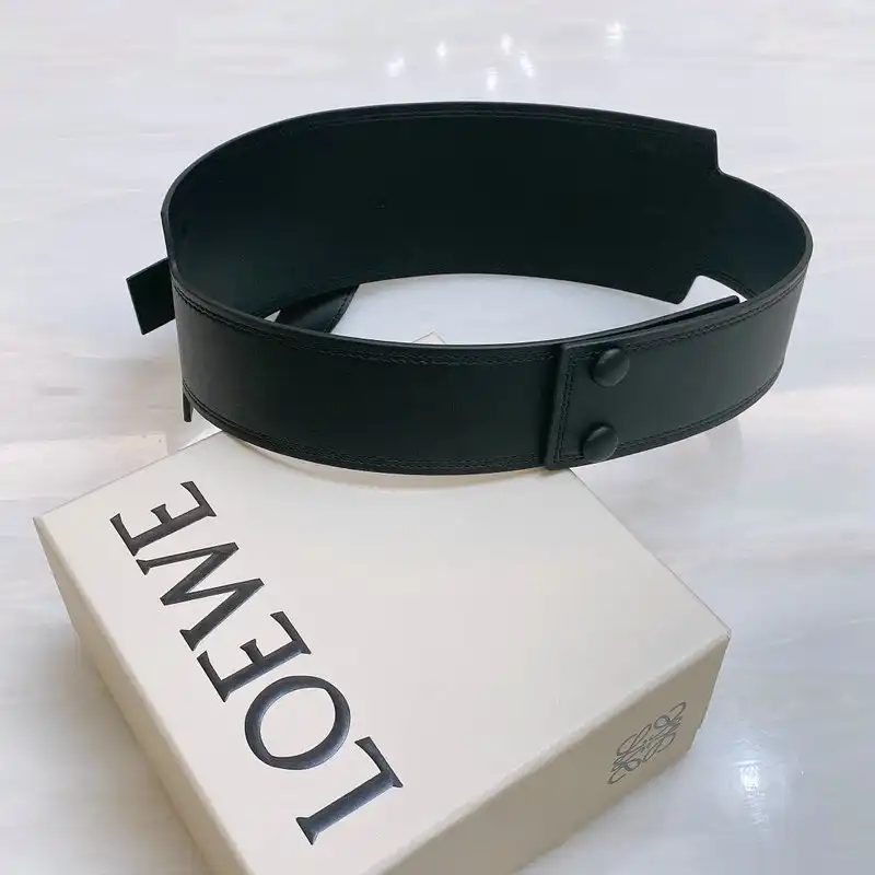 Fashionrep Loewe Belts 2207XF0120