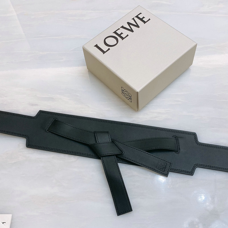 FASH Loewe Belts 2207XF0120