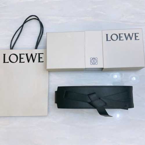 FASH Loewe Belts 2207XF0120