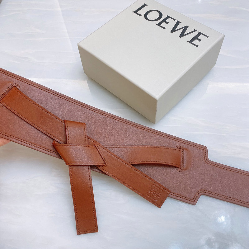 FASH Loewe Belts 2207XF0121