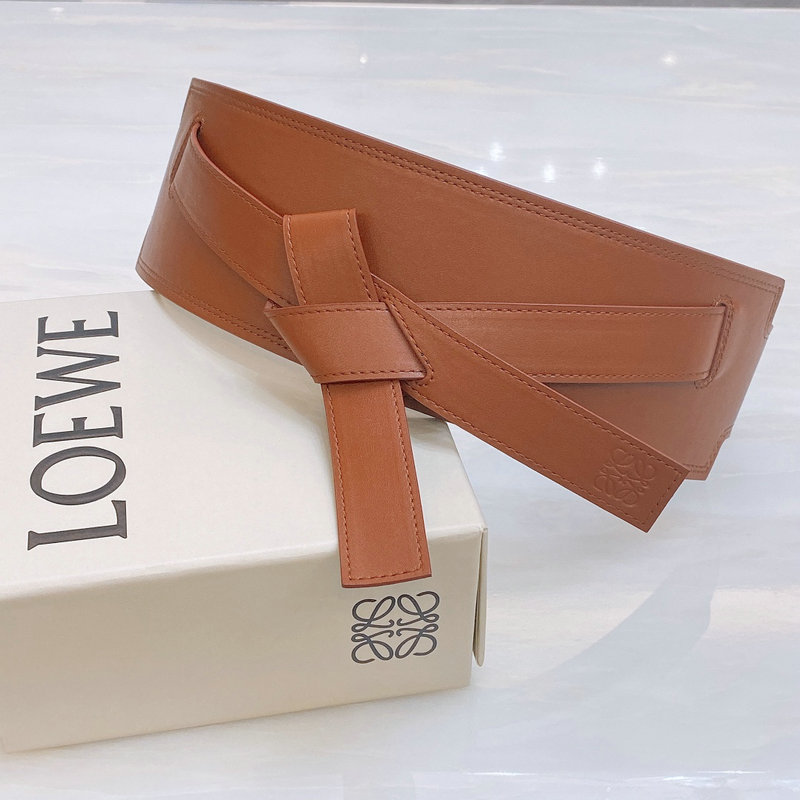 FASH Loewe Belts 2207XF0121