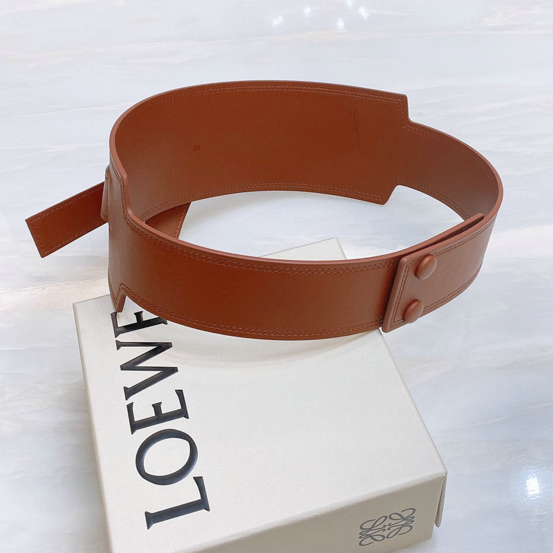 FASH Loewe Belts 2207XF0121