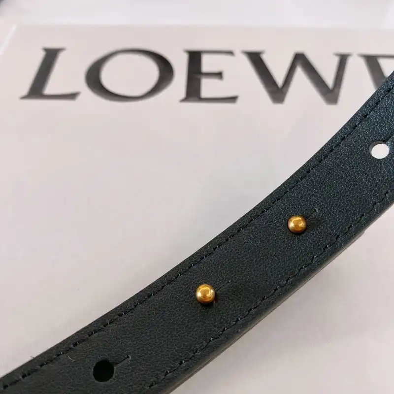 Loewe Belts 2207XF0123