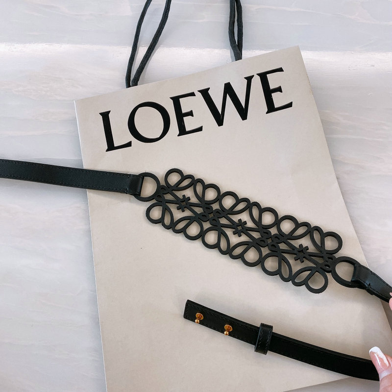 Loewe Belts 2207XF0123