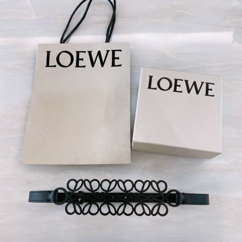 FASH Loewe Belts 2207XF0123