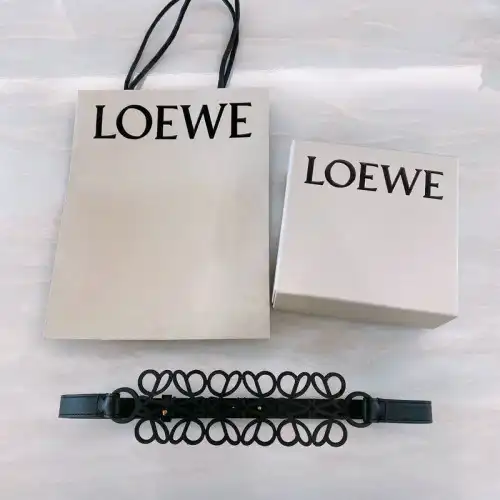 Loewe Belts 2207XF0123