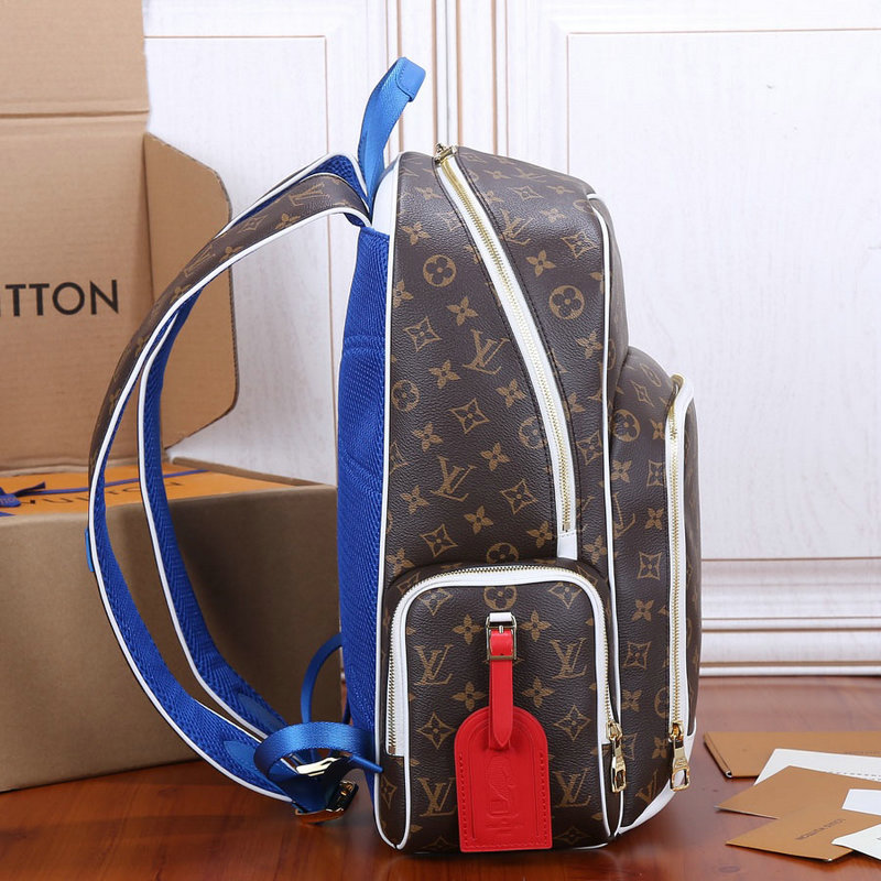 FASH LOUIS VUITTON Bag 2207YA0001