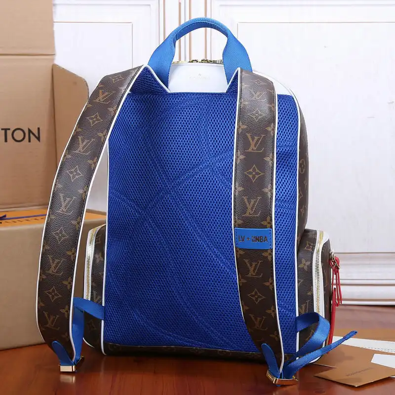 Official Brother Sam LV Bag 2207YA0001