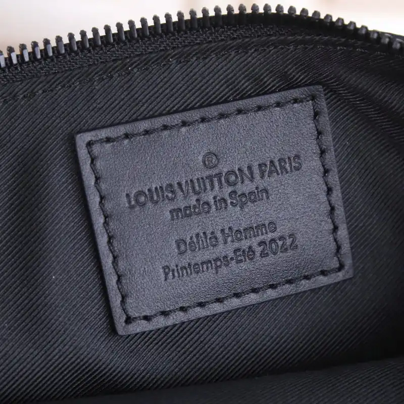 Brother Sam LV Bag 2207YA0002