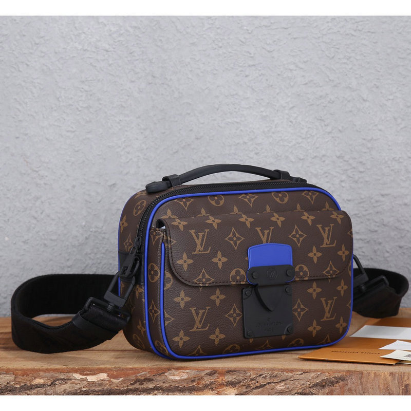 FASH LOUIS VUITTON Bag 2207YA0005