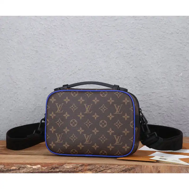 FASH LOUIS VUITTON Bag 2207YA0005