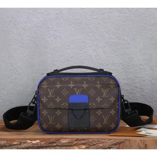 FASH LOUIS VUITTON Bag 2207YA0005