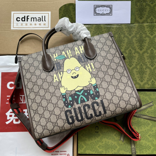 FASH Gucci Bag 2207YA0010