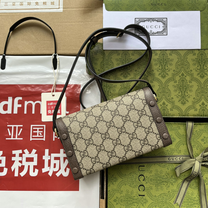 Faux Gucci Bag 2207YA0011