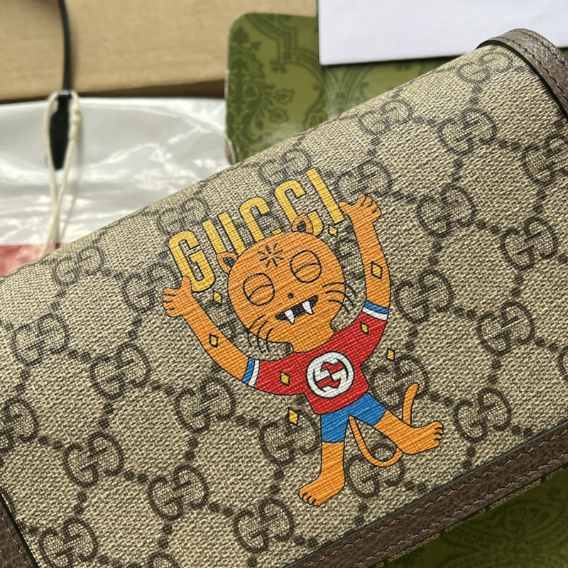 FASH Gucci Bag 2207YA0011