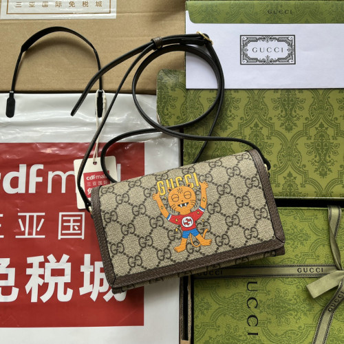 Faux Gucci Bag 2207YA0011