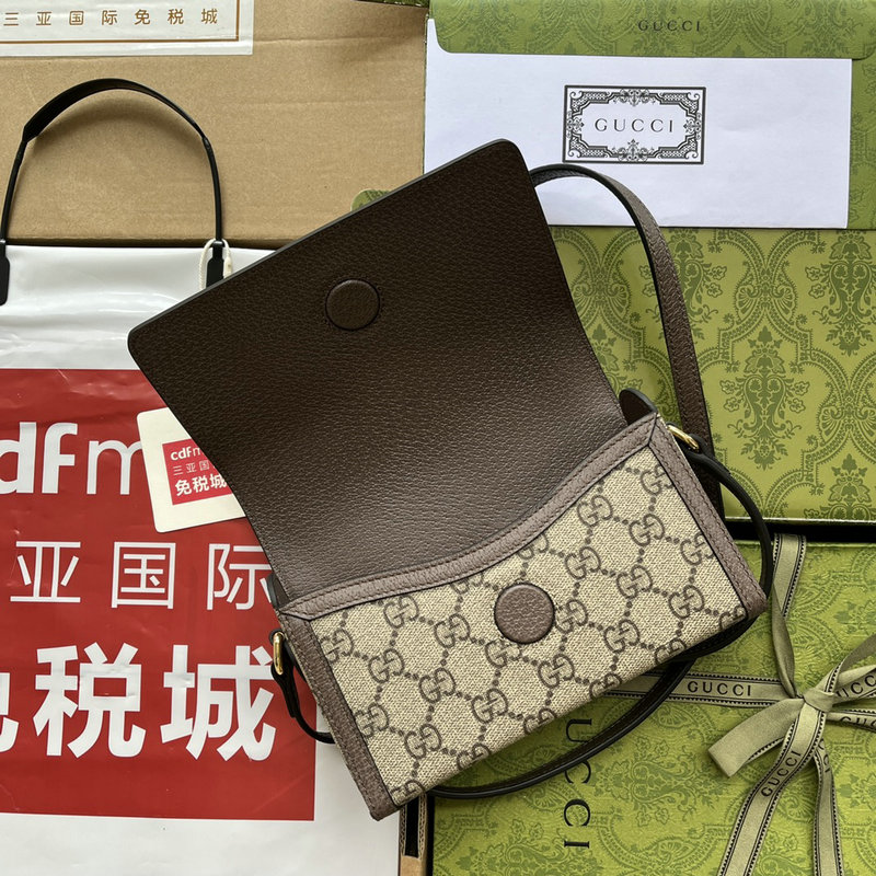 Faux Gucci Bag 2207YA0011