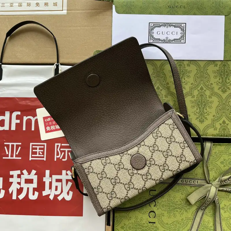 Cheap Gucci Bag 2207YA0011