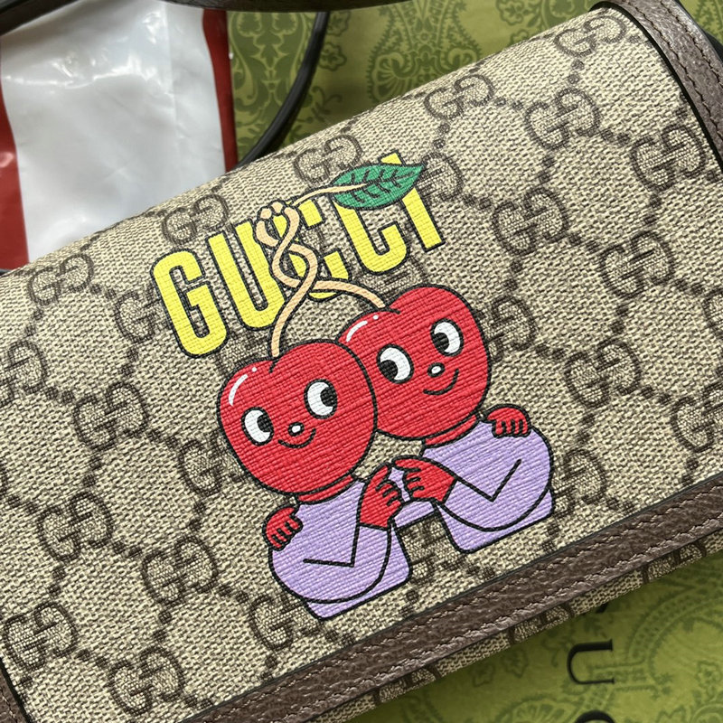 FASH Gucci Bag 2207YA0012