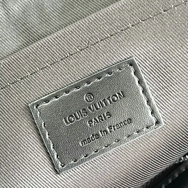 Official Brother Sam LV Bag 2207YA0020