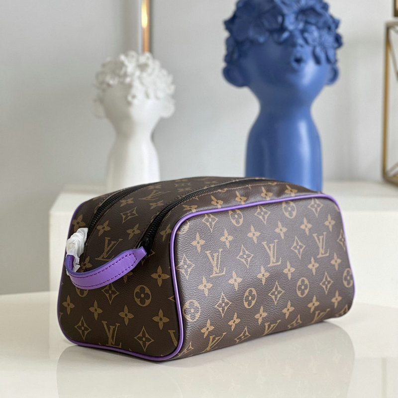 FASH LOUIS VUITTON Bag 2207YA0022