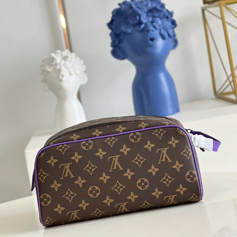 FASH LOUIS VUITTON Bag 2207YA0022