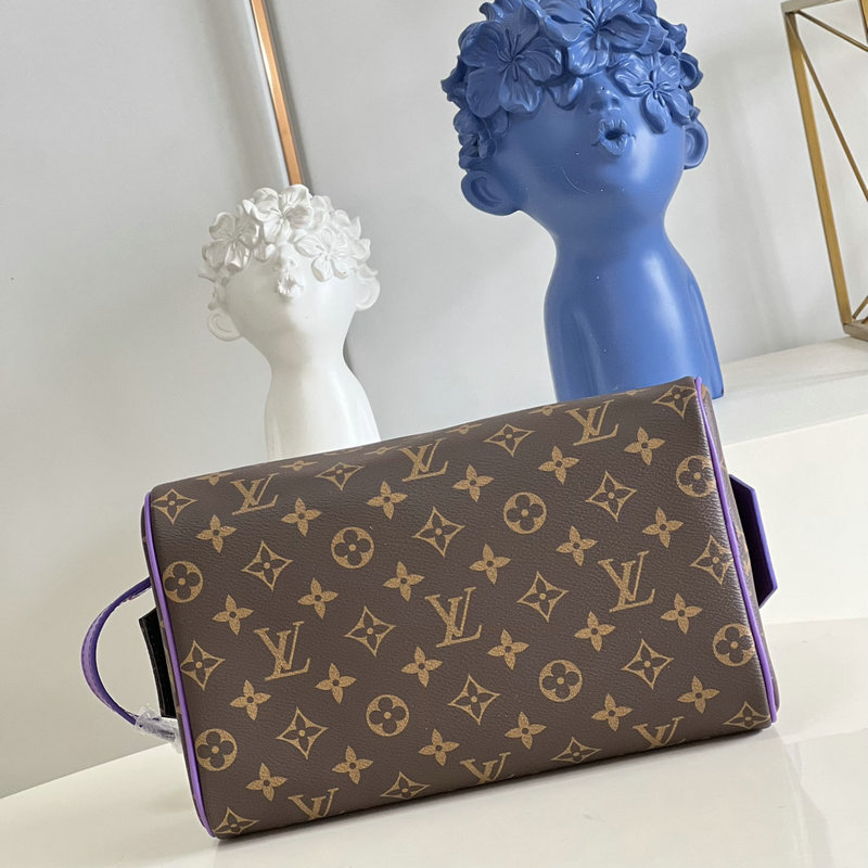 FASH LOUIS VUITTON Bag 2207YA0022