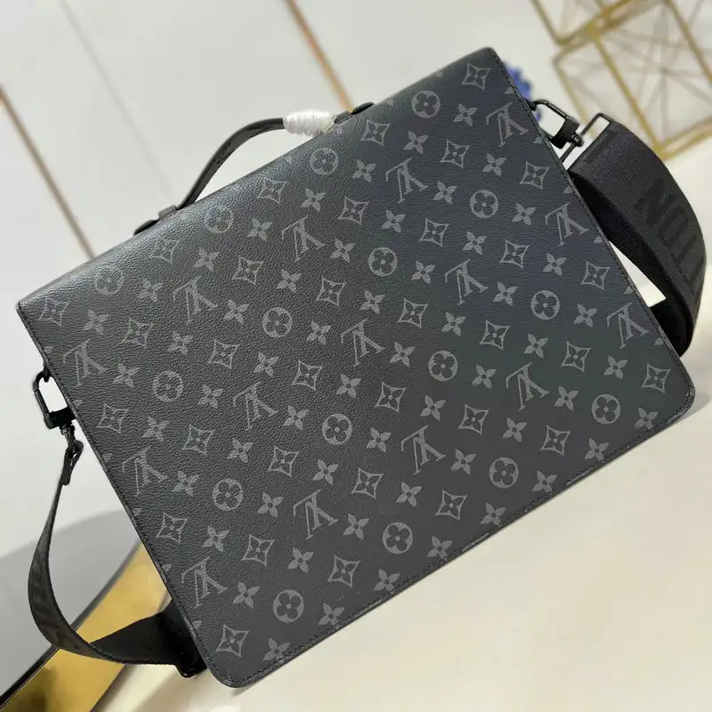 Official Brother Sam LV Bag 2207YA0027