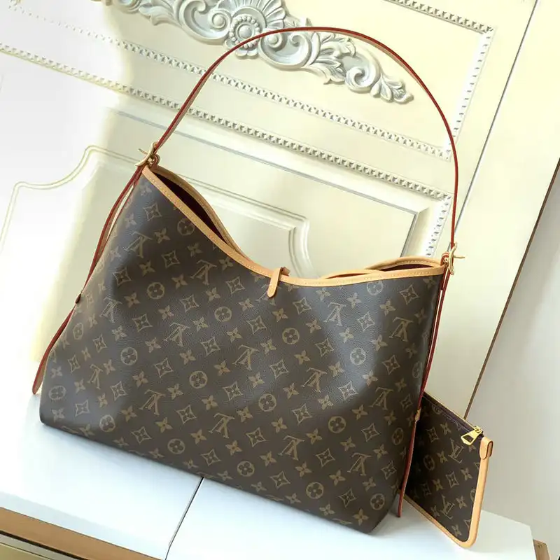 Official Brother Sam LV Bag 2207YA0029