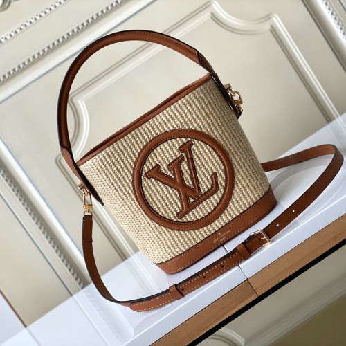 FASH LOUIS VUITTON Bag 2207YA0034