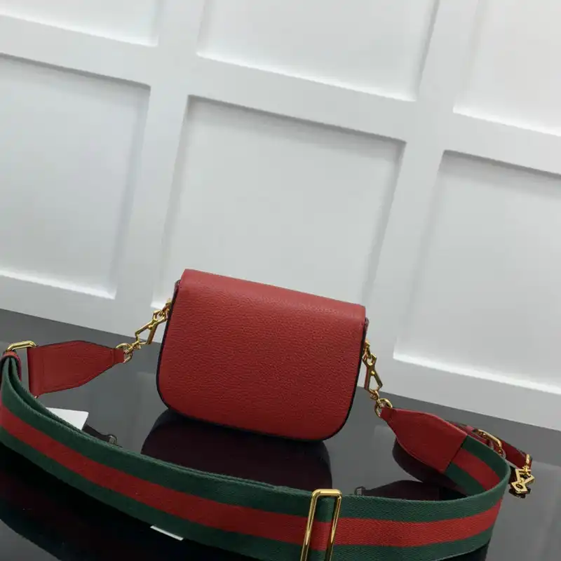 Gucci Bag 2207YA0036