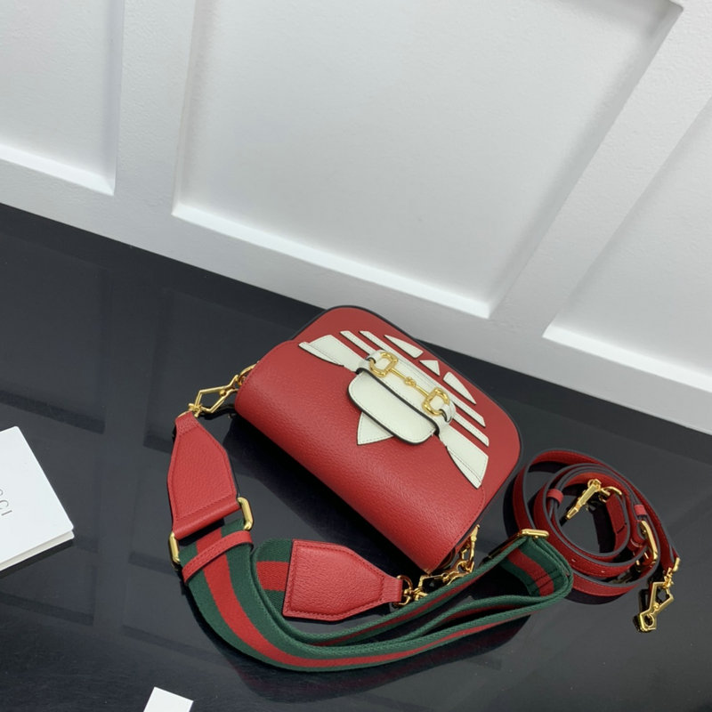 FASH Gucci Bag 2207YA0036