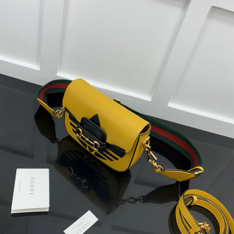 FASH Gucci Bag 2207YA0037