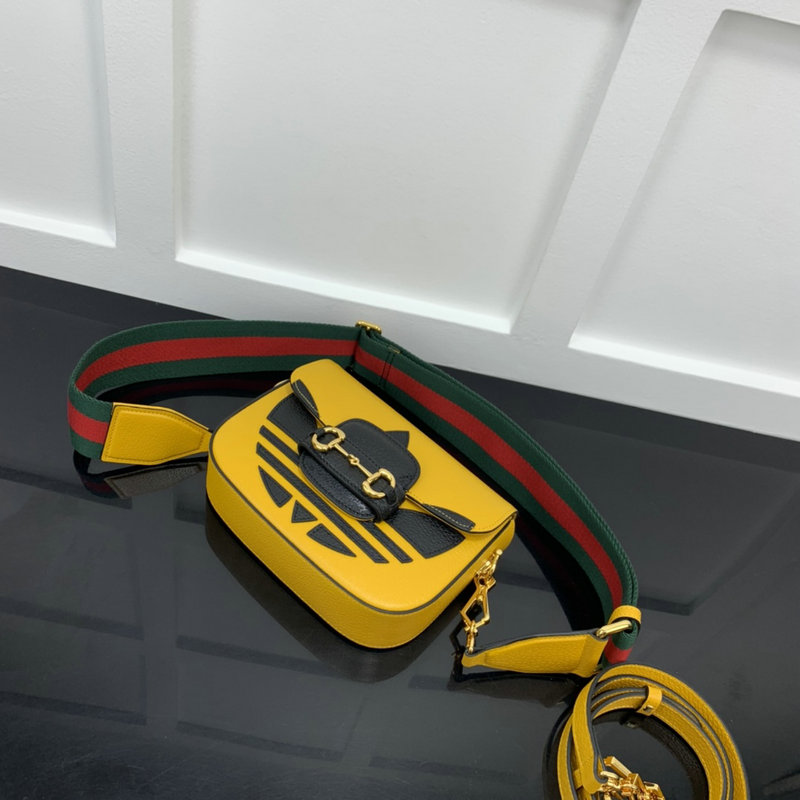 FASH Gucci Bag 2207YA0037