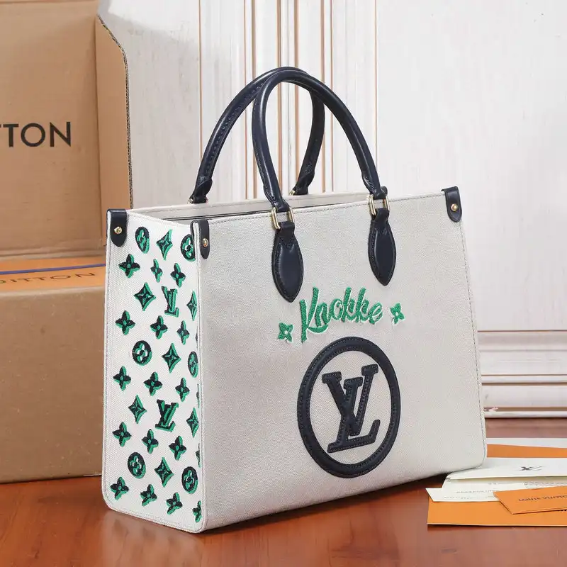 LV Bag 2207YA0040