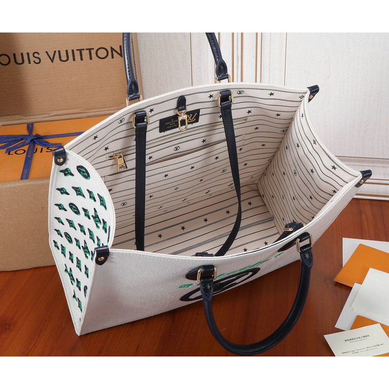 FASH LOUIS VUITTON Bag 2207YA0041