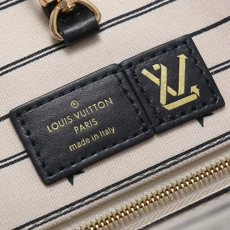 Official Brother Sam LV Bag 2207YA0041